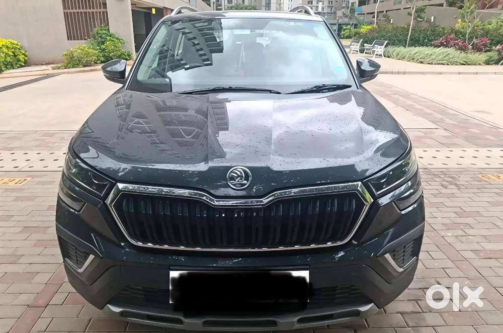 Skoda Kushaq - Ambition 1.0 Tsi Automatic For Sale