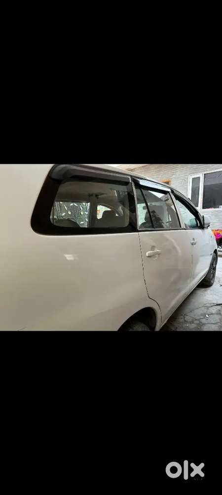 Toyota Innova 2008 ,rc Renew 2028 December