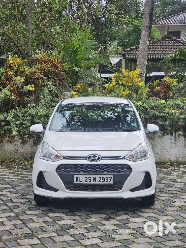 Hyundai Grand I10, 2019, Petrol