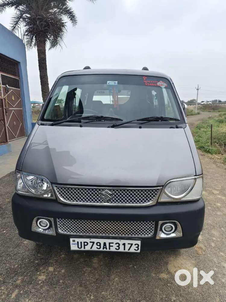 Maruti Suzuki Eeco 2025 Cng & Hybrids 31408 Km Driven