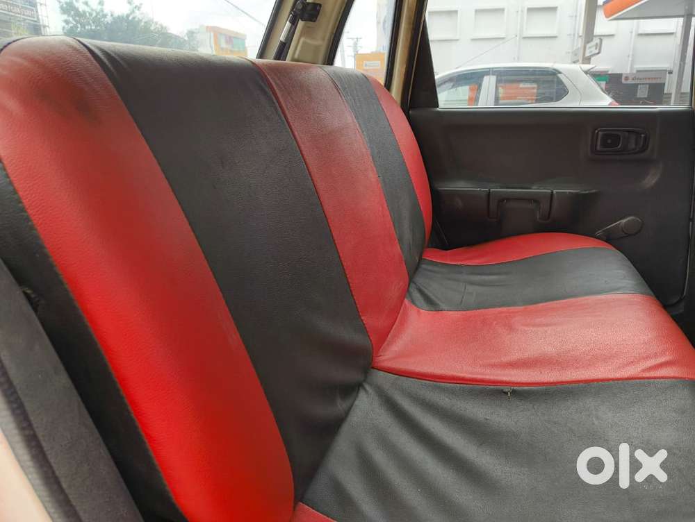 Maruti Suzuki Zen Estilo, 1995, Petrol