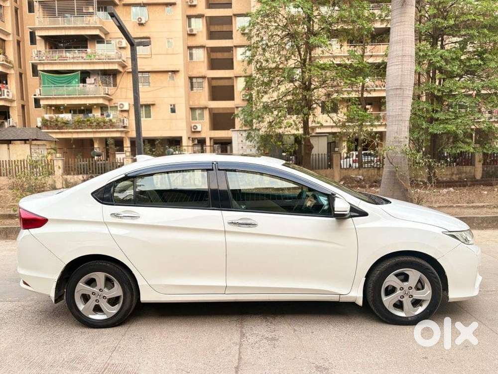 Honda City 1.5 Vx I-dtec Mt, 2016, Diesel
