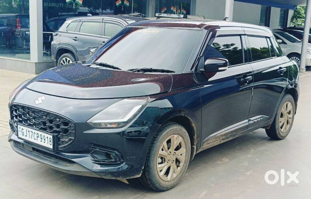Maruti Suzuki Swift, 2026, Cng & Hybrids