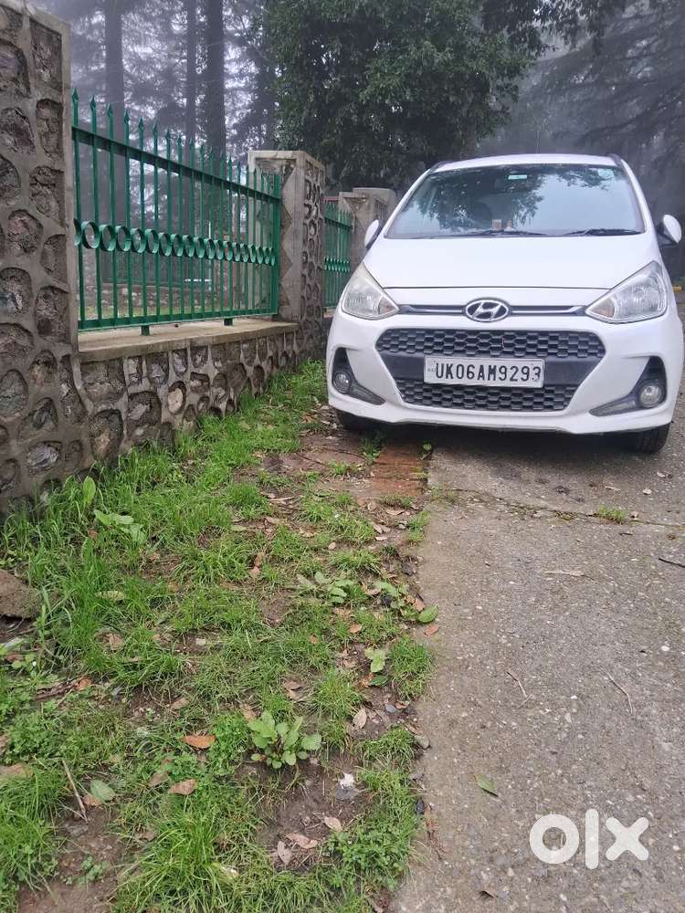 Hyundai Grand I10 1.2 Kappa 2017