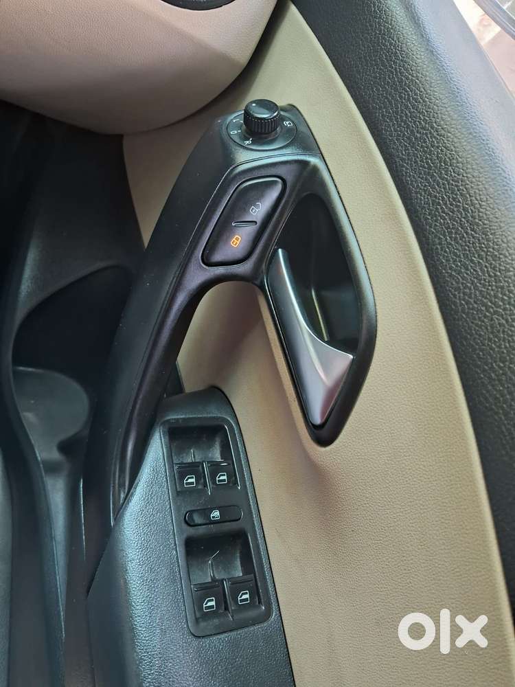 Volkswagen Polo, 2017, Diesel