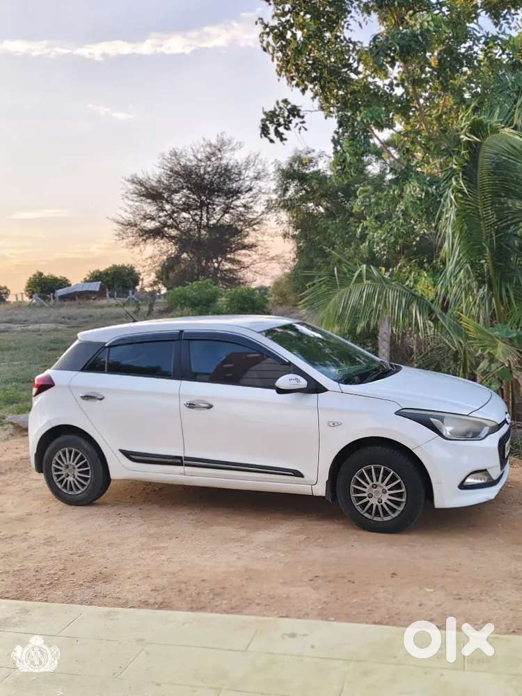 Hyundai I20 2015 Diesel Well Maintained