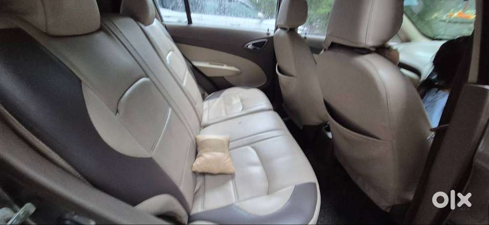 Chevrolet Sail U-va 2013