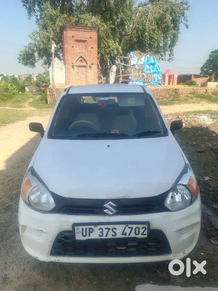 Maruti Suzuki 800 Petrol 2022