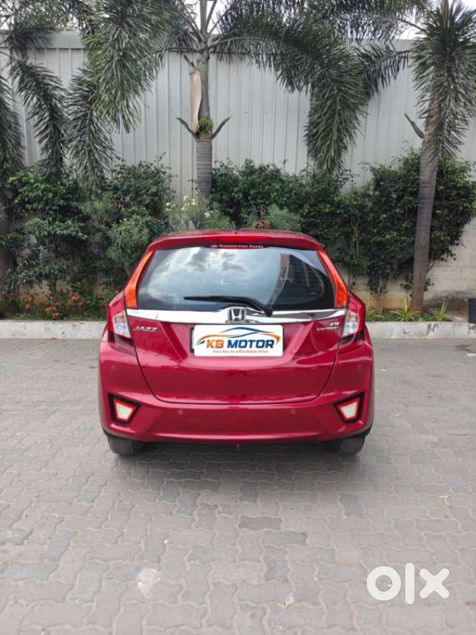 Honda Jazz V, 2019, Petrol