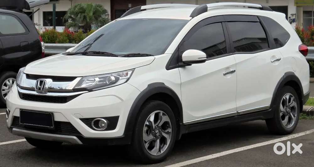 Honda Br-v Diesel Mt 2017