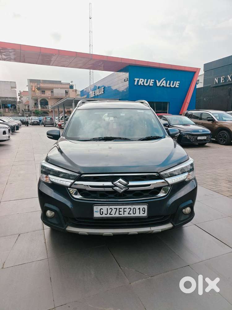 Maruti Suzuki Xl6 Zeta Mt Cng, 2024, Cng & Hybrids