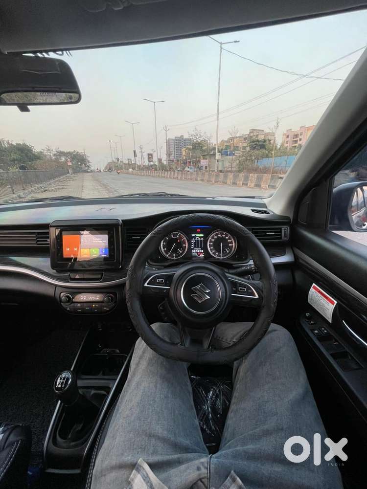 Maruti Suzuki Xl6 Zeta Mt Cng, 2025, Cng & Hybrids