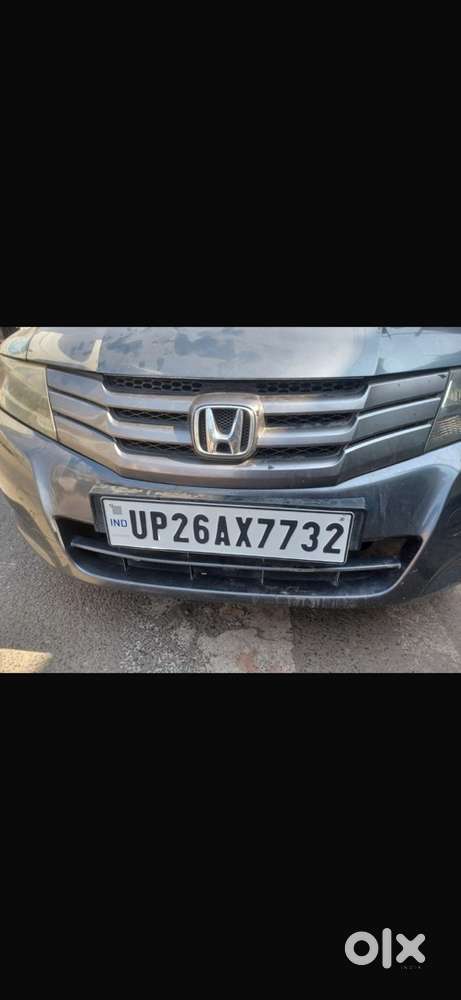 Honda City Petrol Well Maintained