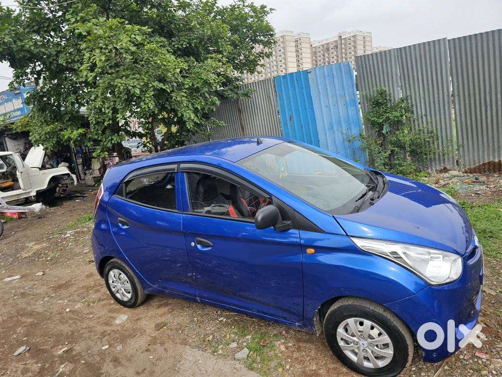 Hyundai Grand I10