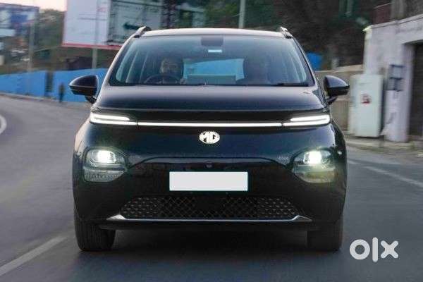 Mg Windsor Ev, 2026, Electric