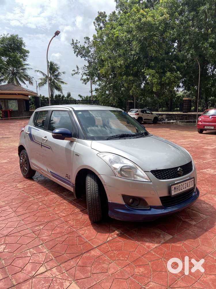 Maruti Suzuki Swift Vxi + Manual, 2013, Petrol