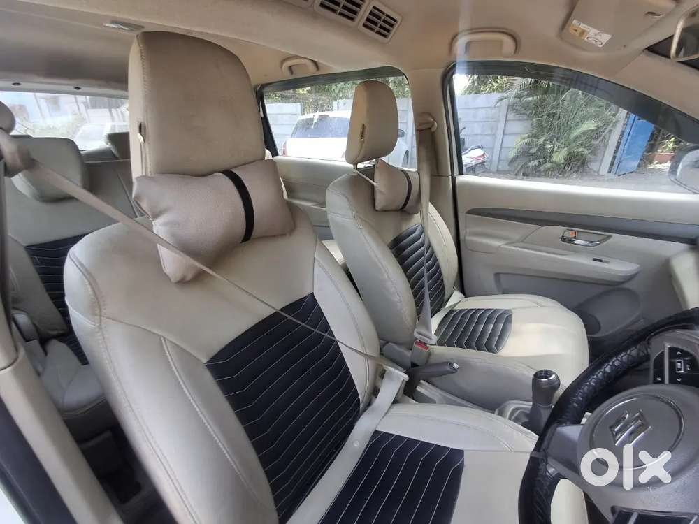 Maruti Suzuki Ertiga 2025 Cng & Hybrids 22600 Km Driven