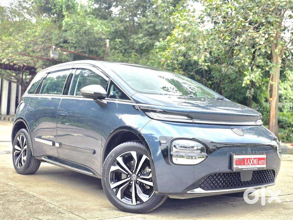 Mg Windsor Ev Essence Pro, 2025, Electric