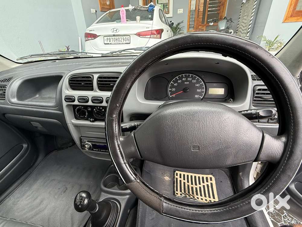 Maruti Suzuki Alto 2010