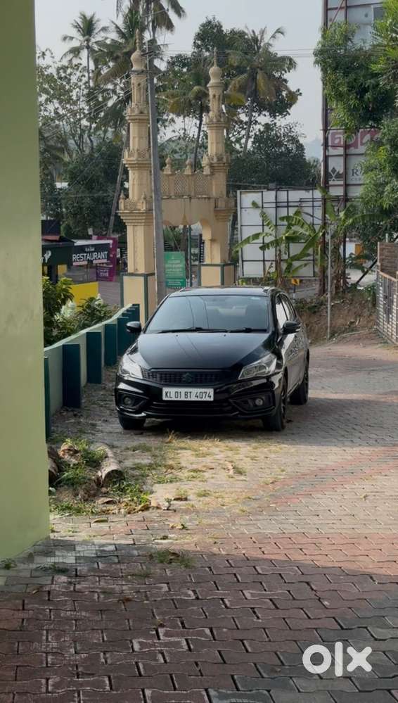 Maruti Suzuki Ciaz 2015 Diesel Well Maintained