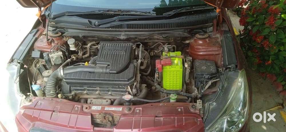 Maruti Ciaz Petrol Zxi(o) 2015;69k Kms;excellent Condition;1st Owner