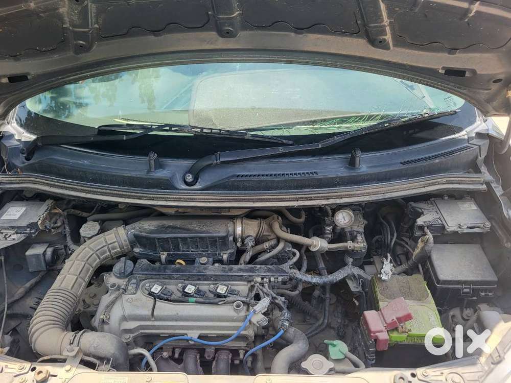 Maruti Suzuki Wagon R 2021 Cng & Hybrids Well Maintained
