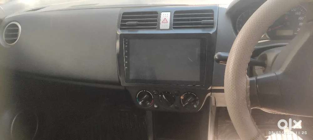 Maruti Suzuki Swift 2013