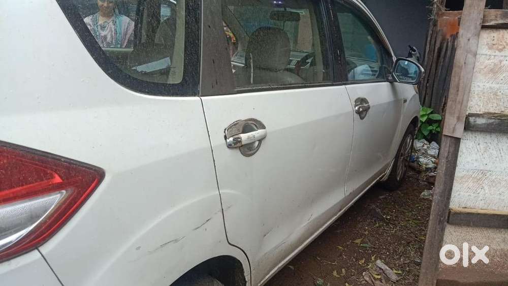 Second Owner Maruti 2012
