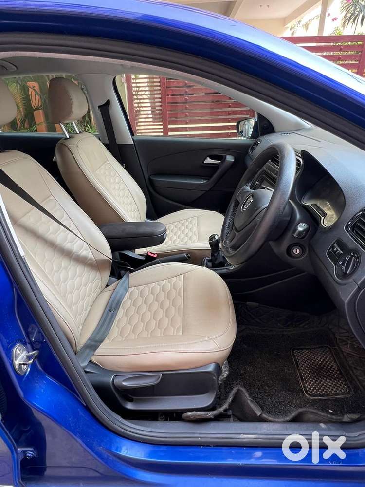 Volkswagen Polo 1.0 Mpi Trendline, 2020, Petrol