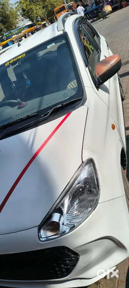 Maruti Suzuki Alto K10 2023 Petrol 18000 Km Driven