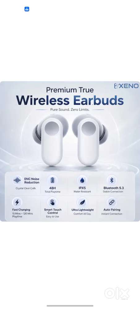 One plus nord buds 2r
