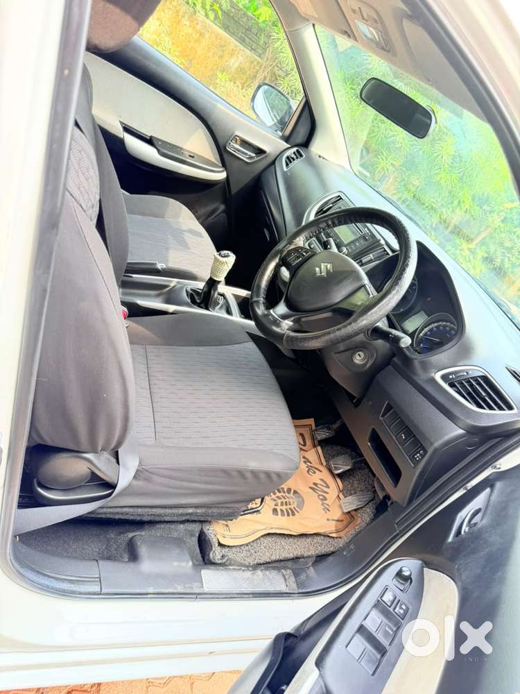 Maruti Suzuki Baleno 1.2 Delta, 2016, Petrol