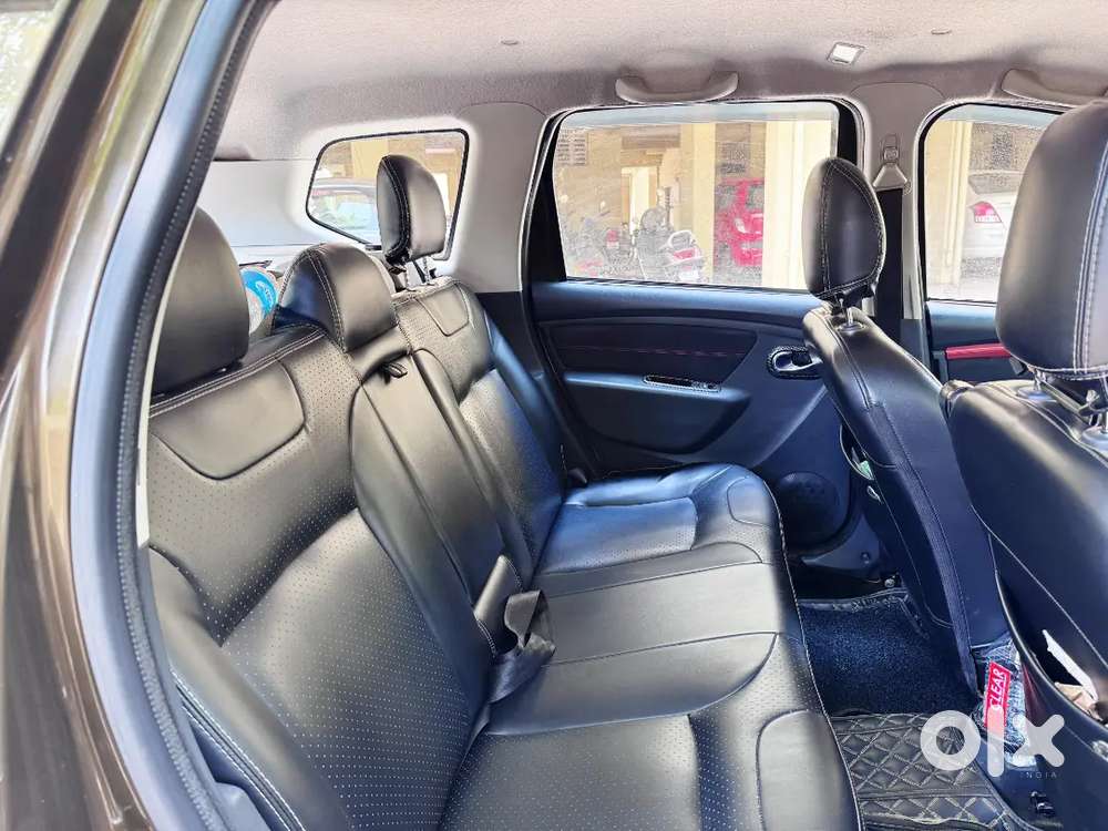 Renault Duster 2016