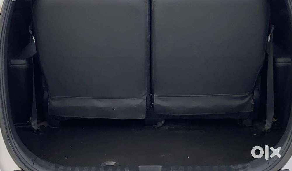 Honda Br-v 1.5 V I-vtec Mt, 2017, Petrol