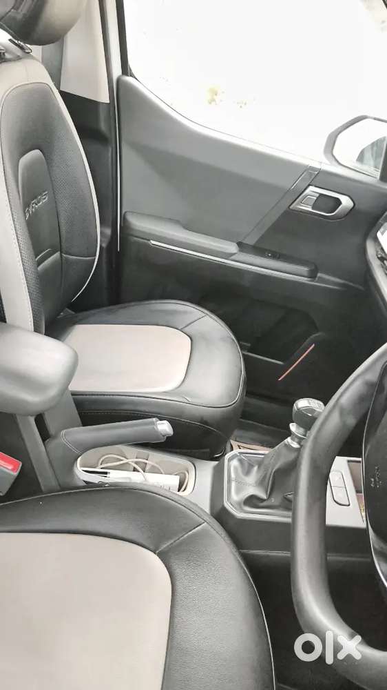 Kia Syros Htk Opt Turbo Manual Petrol 2025