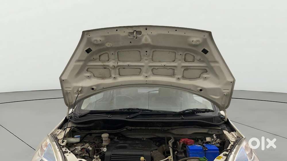 Maruti Suzuki Wagon R Vxi Amt, 2018, Cng & Hybrids