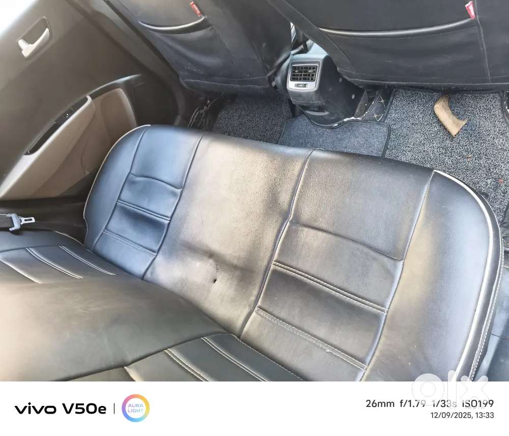 Hyundai Grand I10 2017 Diesel 150000 Km Driven