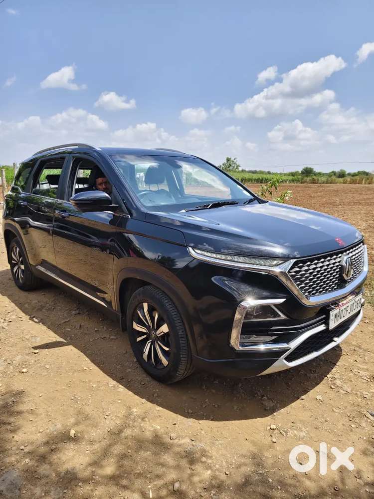 Mg Hector 1.5 Sharp 2020