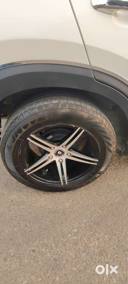 Kia Sonet Htk D, 2020, Diesel