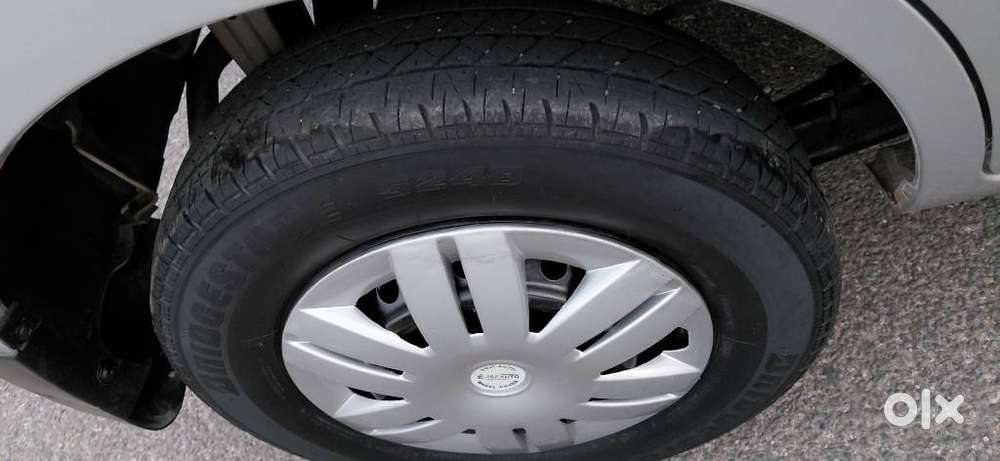 Maruti Suzuki Alto 800 Lxi Opt, 2016, Petrol