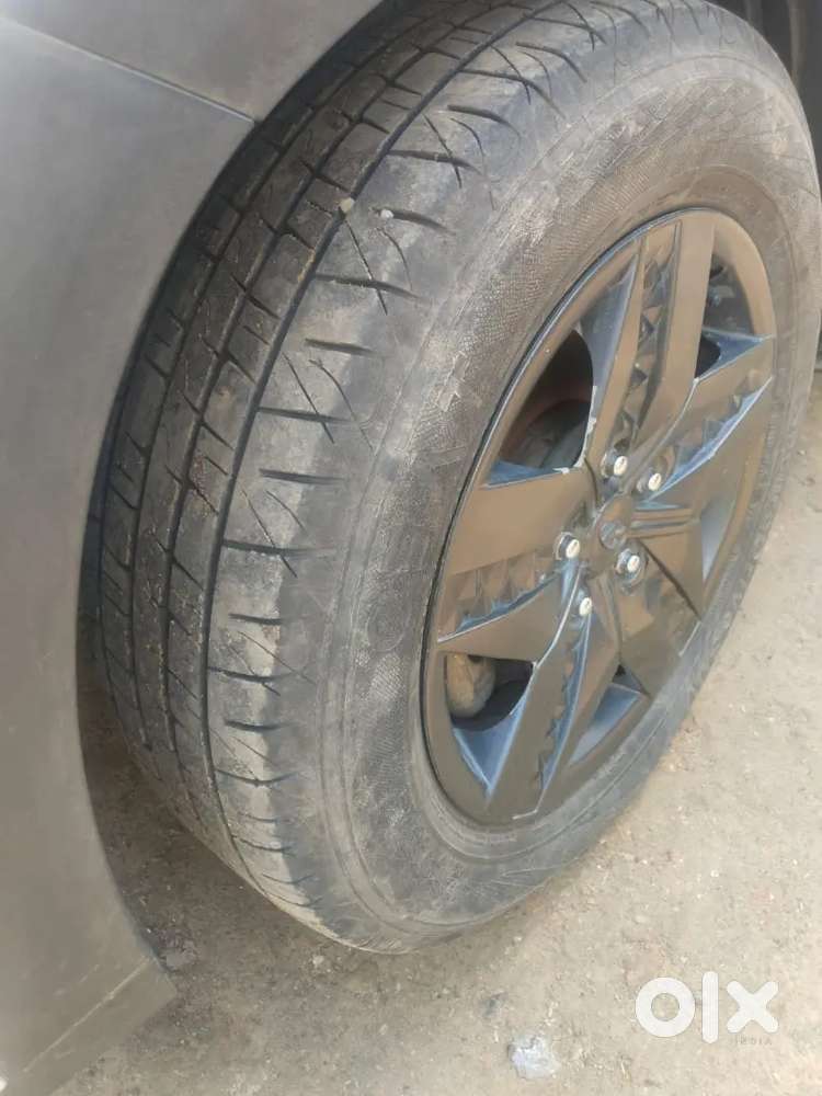 Hyundai Creta N Line 2020 Manual Diesel