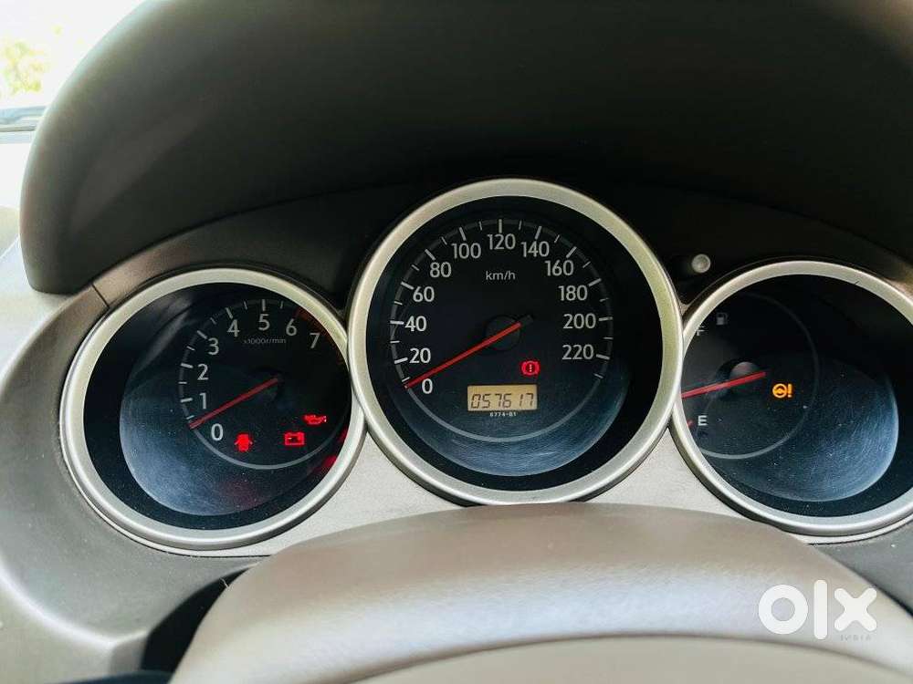 Honda City Zx Gxi, 2007, Petrol