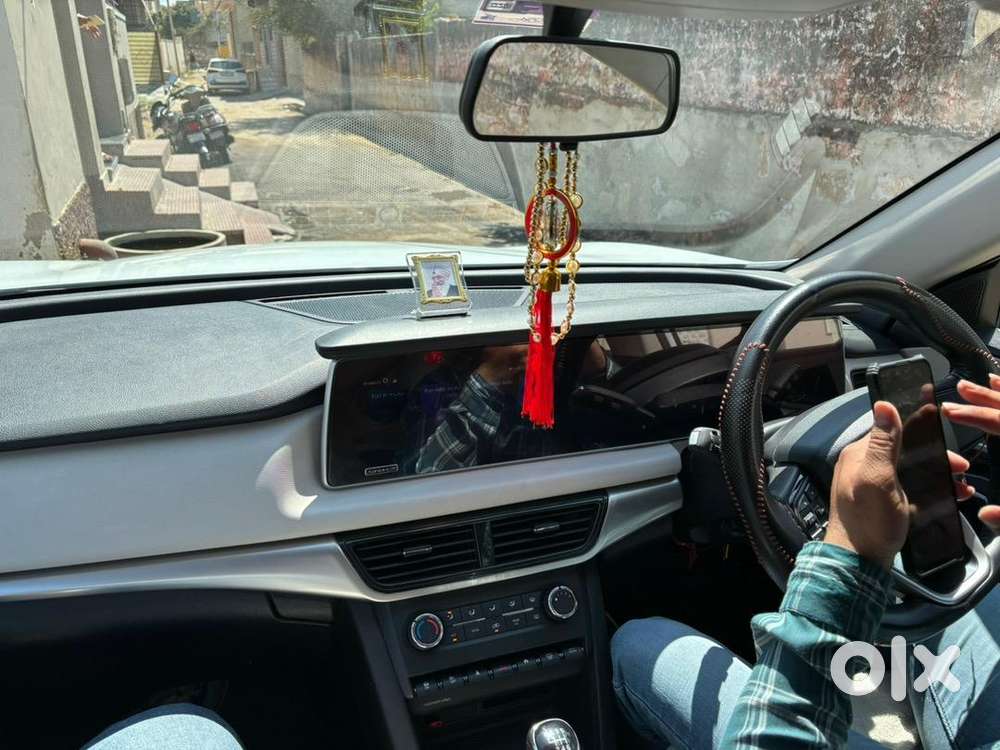 Mahindra Diesel 2023 Car