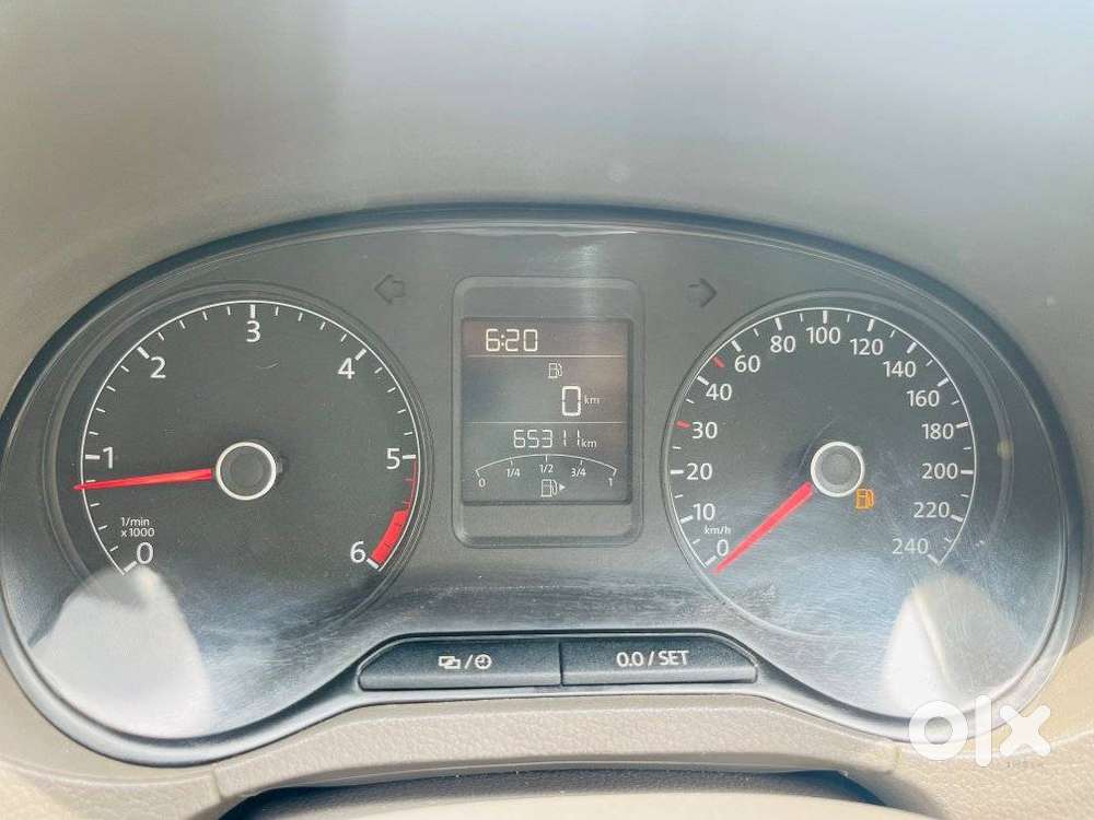 Volkswagen Vento 1.5 Tdi Highline Plus, 2015, Diesel