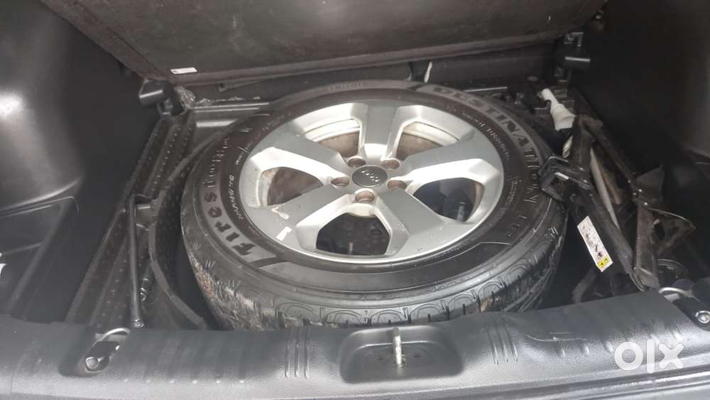 Jeep Compass 1.4 Limited Plus, 2018, Petrol