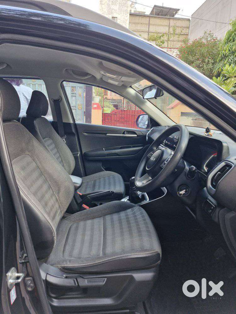 Kia Sonet 1.2 Htk Plus, 2023, Petrol