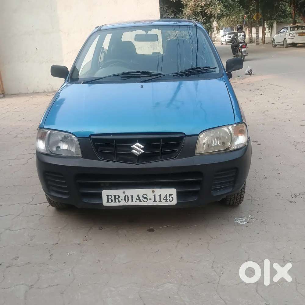 2009 Alto Paper 2029 Tak
