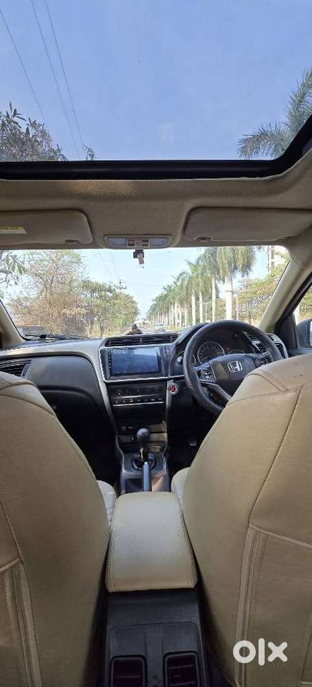 Honda City I-dtec Vx, 2017, Diesel