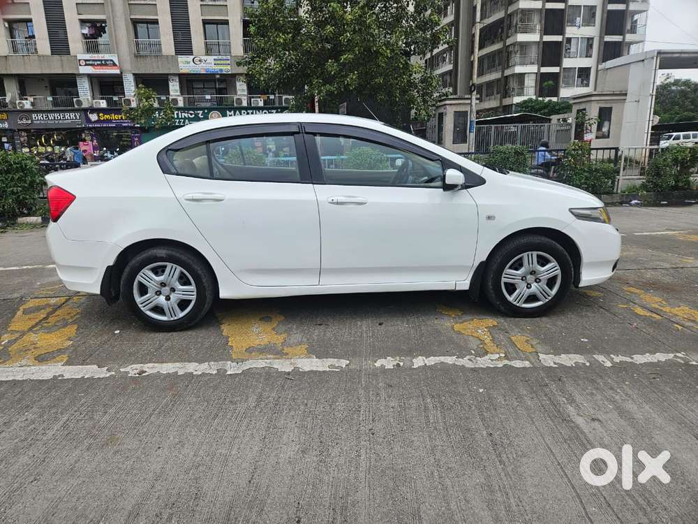 Honda City, 2012, Cng & Hybrids