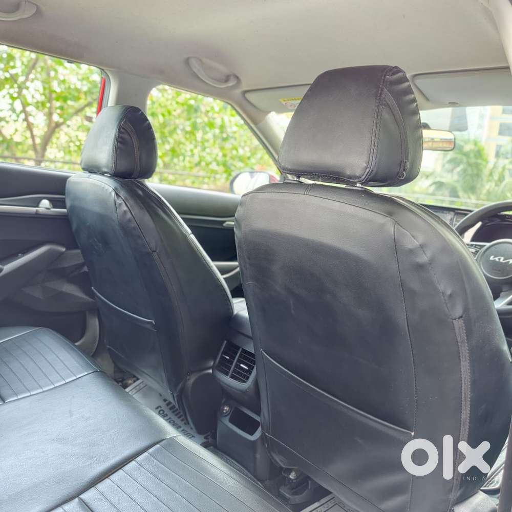 Kia Seltos Htk Plus At D, 2022, Diesel